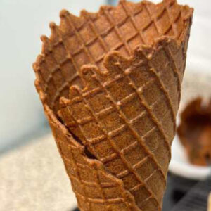 Pack de 4 Conos de Helado