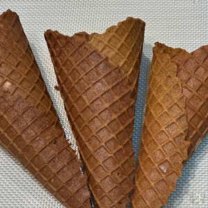 Pack de 8 Conos para Helado