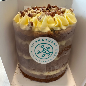 Torta Zoe
